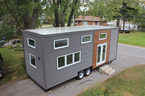 dwell tiny house|smallest tiny house on wheels.